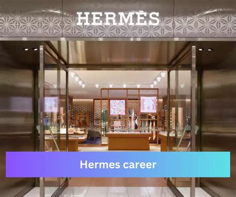 hermes career